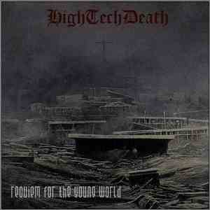 HighTechDeath - Requiem For The Young World download flac