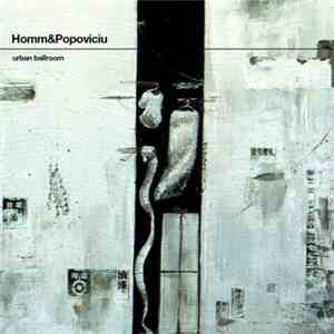 Homm & Popoviciu - Urban Ballroom download flac