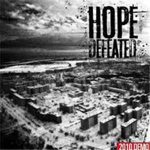 Hope Defeated - 2010 Demo download flac