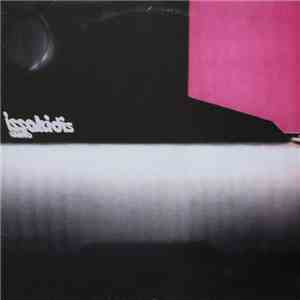 Issakidis - Naked EP download flac