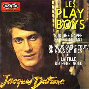 Jacques Dutronc - Les Play Boys download flac