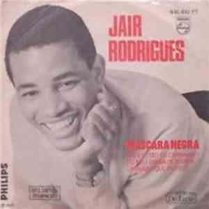 Jair Rodrigues - Máscara Negra download flac