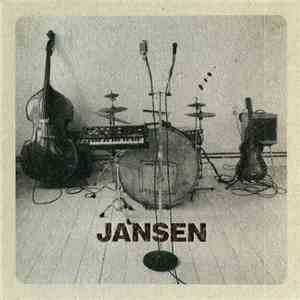 Jansen  - Jansen download flac