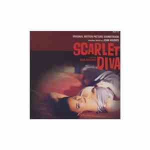John Hughes - Scarlet Diva (Original Motion Picture Soundtrack) download flac