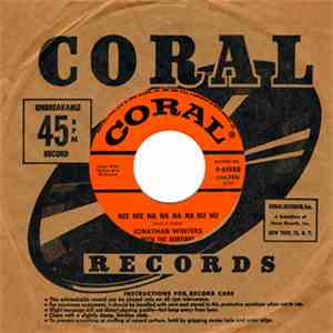 Jonathan Winters with The Martians  - Nee Nee Na Na Na Na Nu Nu / Take Me To Your Leader download flac