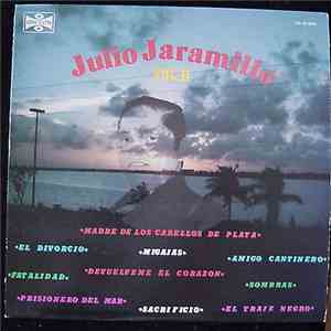 Julio Jaramillo - Vol. II download flac