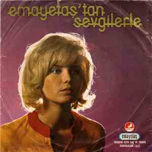 Kasıdı Bidei - Emayetas'tan Sevgilerle download flac