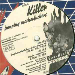 Killer - Jumping Motherfuckers download flac