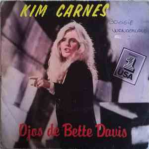 Kim Carnes - Ojos De Bette Davis download flac