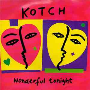 Kotch - Wonderful Tonight download flac