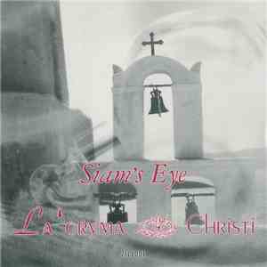 La'Cryma Christi - Siam's Eye download flac