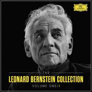 Leonard Bernstein - The Leonard Bernstein Vollection Volume One / I download flac