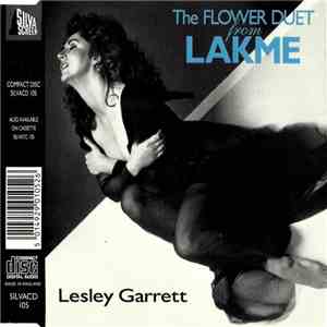 Lesley Garrett - The Flower Duet From Lakme download flac