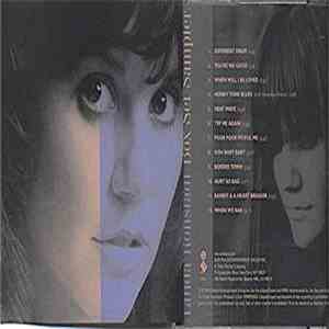 Linda Ronstadt - Linda Ronstadt Box Set Sampler download flac