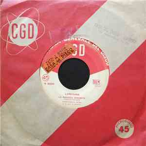 Loredana - La Ragazza Dinamite / Negra FLAC album