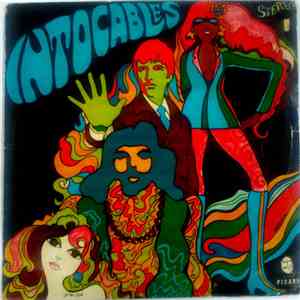 Los Intocables  - Intocables download flac