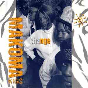 Makoma Kids - Change download flac
