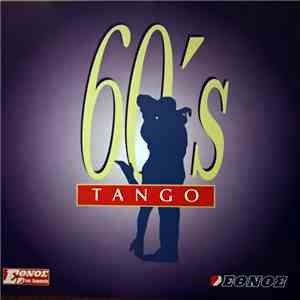 Manuel Ortega And His Tango Orchestra - 60's Tango download flac