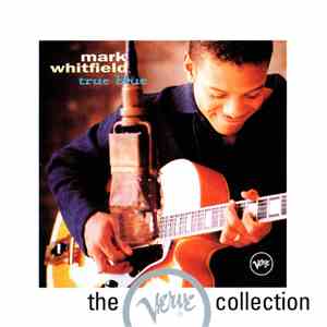 Mark Whitfield - True Blue download flac