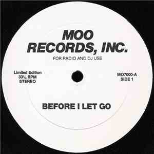 Maze Featuring Frankie Beverly / Eddy Grant - Before I Let Go / Time Warp download flac