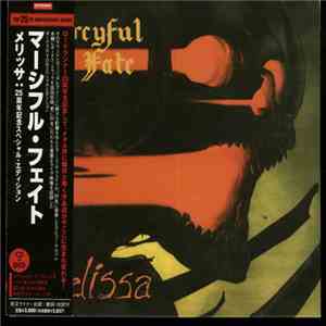 Mercyful Fate - Melissa download flac