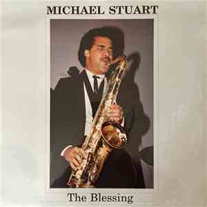 Michael Stuart - The Blessing download flac