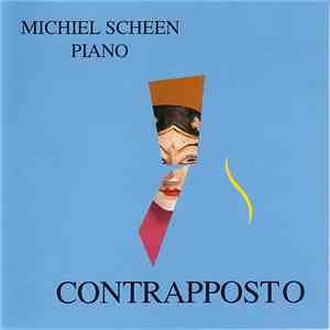 Michiel Scheen - Contrapposto download flac