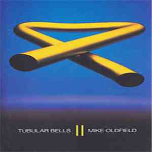 Mike Oldfield - Tubular Bells II download flac