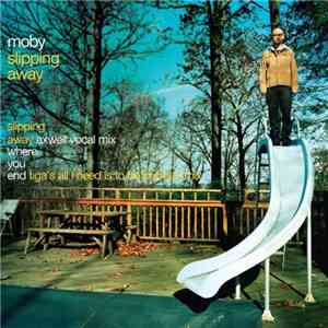 Moby - Slipping Away download flac
