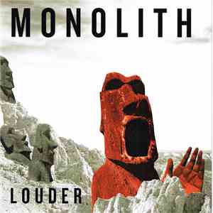 Monolith  - Louder download flac