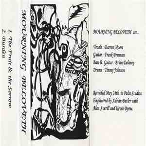 Mourning Beloveth - Burden download flac