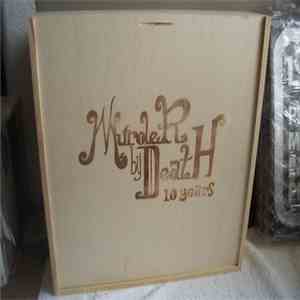 Murder By Death - 10 Years download flac