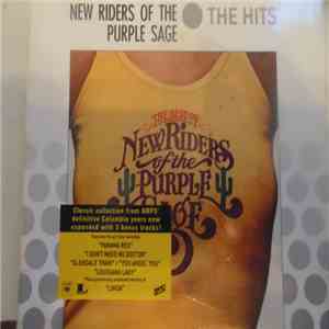 New Riders Of The Purple Sage - The Best Of New Riders Of The Purple Sage download flac