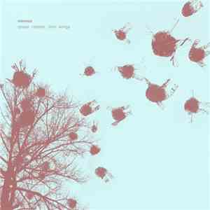 Nienvox - Space Castles, Love Songs download flac