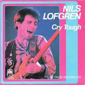 Nils Lofgren - Cry Tough download flac
