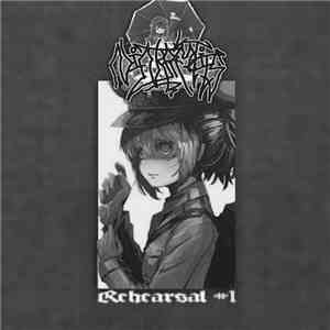 Ninja McTits - Rehearsal #1 download flac