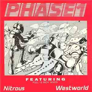 Nitrous / Westworld - Phase 1 download flac