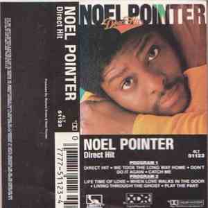 Noel Pointer - Direct Hit download flac