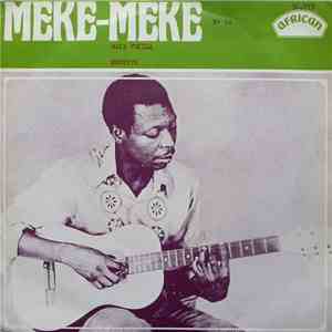 Orchestre Élégance Jazz - Bake Tukila / Mbututu download flac
