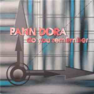 Pann Dora - Do You Remember download flac