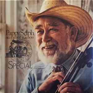 Pappy Selph & The Blue Ridge Playboys - Orange Blossom Special download flac