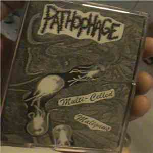 Pathophage - Multi-Celled Malignus download flac