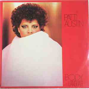 Patti Austin - Body Language download flac