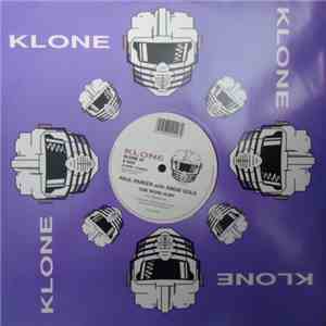 Paul Parker & Angie Gold - I Finally Found Someone / One More Hurt download flac