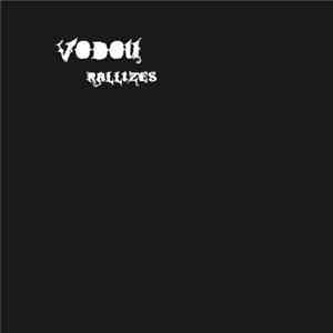 Pharoah Chromium - Vodou Rallizes download flac