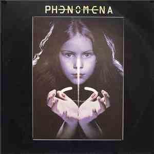 Phenomena  - Phenomena download flac