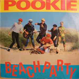 Pookie - Pookie Beach Party download flac