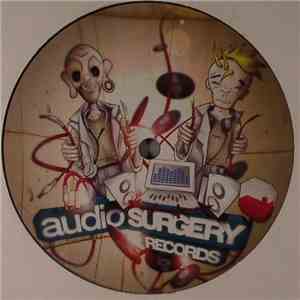 Public Domain Soundsystem - Automatic Audio Overload download flac