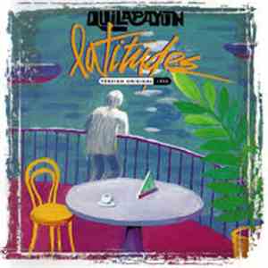 Quilapayún - Latitudes download flac