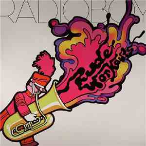 Radioboy - Rude Workouts download flac